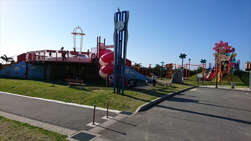 結の浜公園